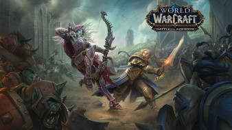 World of Warcraft: Battle for Azeroth     2560x1440 world of warcraft,  battle for azeroth,  , battle, for, azeroth, world, of, warcraft, 