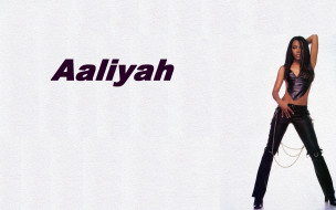 Aaliyah and Natasha (spit exchange)