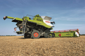      4096x2726 , , claas, axion