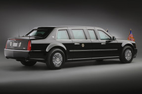 Cadillac One Barack Obama`s New Presidential Limousine 2009     2048x1360 cadillac one barack obama`s new presidential limousine 2009, , cadillac, limousine, 2009, presidential, new, obama, barack, one