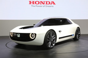 Honda Sports EV Concept 2017     2048x1365 honda sports ev concept 2017, ,    , ev, sports, honda, 2017, concept