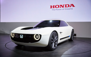 Honda Sports EV Concept 2017     2100x1324 honda sports ev concept 2017, ,    , sports, honda, 2017, concept, ev