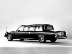 Cadillac Fleetwood Presidential Limousine 1983     2048x1536 cadillac fleetwood presidential limousine 1983, , cadillac, 1983, fleetwood, limousine, presidential