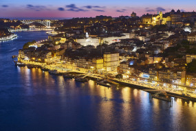 Porto - Portugal     2048x1367 porto - portugal, ,  , , 