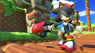  , sonic forces, sonic, forces