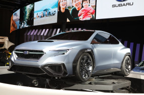 Subaru VIZIV Performance Concept 2017     2048x1365 subaru viziv performance concept 2017, ,    , concept, performance, viziv, subaru, 2017