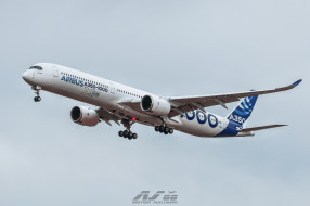 Airbus A350     2048x1365 airbus a350, ,  , 