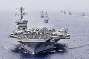 USS Carl Vinson     2048x1365 uss carl vinson, , ,  , , 