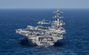 USS Carl Vinson     2048x1270 uss carl vinson, , ,  , , 
