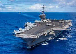 USS Carl Vinson     2000x1429 uss carl vinson, , ,  , , 