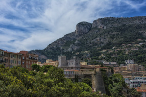Prince`s Palace of Monaco     2048x1365 prince`s palace of monaco, ,  , , 