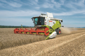      4096x2730 , , claas