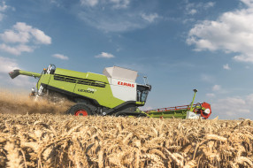      4096x2730 , , claas