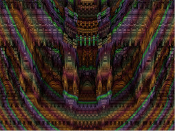      1600x1201 3, , fractal, , , 