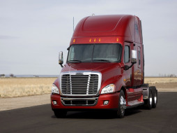 , freightliner