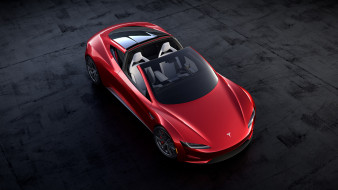 Tesla Roadster 2019     2276x1280 tesla roadster 2019, , tesla, roadster, 2019, 