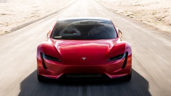Tesla Roadster 2019     2276x1280 tesla roadster 2019, , tesla, 2019, roadster, 