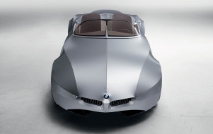 BMW GINA Light Visionsmodell Concept 2008     2048x1296 bmw gina light visionsmodell concept 2008, , bmw, 2008, concept, gina, light, visionsmodell