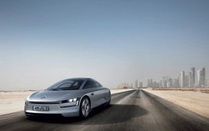 Volkswagen XL1 2014     2000x1260 volkswagen xl1 2014, , volkswagen, 2014, xl1