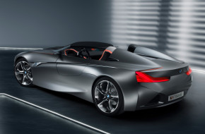 bmw vision connected drive 2011, автомобили, bmw, 2011, drive, vision, connected