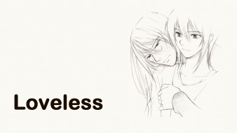 , loveless, , , , 