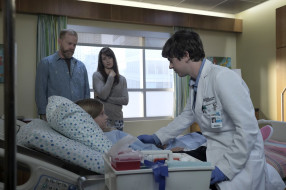      2000x1333  , the good doctor , , the, good, doctor