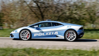 Lamborghini Huracan LP 610-4 Polizia 2015     2276x1280 lamborghini huracan lp 610-4 polizia 2015, , lamborghini, 610-4, lp, huracan, 2015, polizia
