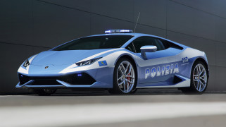 Lamborghini Huracan LP 610-4 Polizia 2015     2276x1280 lamborghini huracan lp 610-4 polizia 2015, , lamborghini, 2015, 610-4, polizia, lp, huracan
