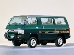 Mitsubishi Delica 4WD 1982     2048x1536 mitsubishi delica 4wd 1982, , mitsubishi, delica, 1982, 4wd