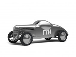 Vintage Russian Race Car GAZ GL1 1940     1920x1440 vintage russian race car gaz gl1 1940, , 3, gaz, car, race, 1940, russian, vintage, gl1