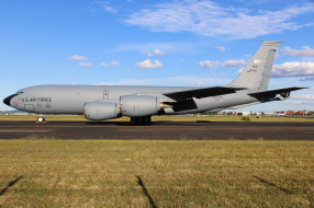 Boeing KC-135R     2048x1365 boeing kc-135r, , - , , 