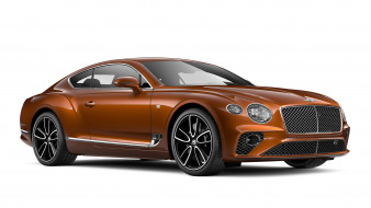 Bentley Continental GT First Edition 2018     2276x1280 bentley continental gt first edition 2018, , bentley, continental, gt, first, edition, 2018