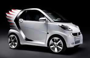 Smart Forjeremy Concept 2012     2550x1646 smart forjeremy concept 2012, , smart, forjeremy, concept, 2012