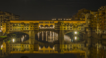 Ponte Vecchio Bridge Florence     2048x1116 ponte vecchio bridge florence, ,  , , , , , 