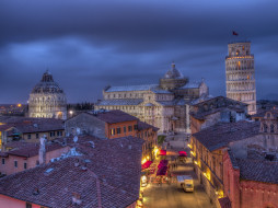pisa`s cathedral, ,  , , , 