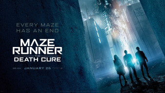      2560x1440  , maze runner,  the death cure, maze, runner, the, death, cure