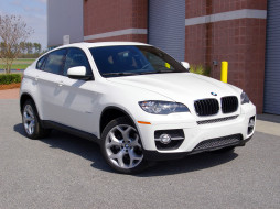 BMW X6     2048x1536 bmw, x6, 