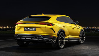 Lamborghini Urus 2019     2276x1280 lamborghini urus 2019, , lamborghini, urus, 2019, 