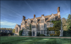 Anglesey Abbey     2048x1282 anglesey abbey, , -  ,  ,  , 