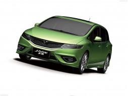 Honda Jade Concept 2014     2560x1920 honda jade concept 2014, , honda, 2014, concept, jade
