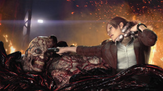 Resident Evil: Revelations 2     2000x1125 resident evil,  revelations 2,  , 