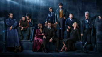      3200x1800  , fantastic beasts,  the crimes of grindelwald, fantastic, beasts, the, crimes, of, grindelwald