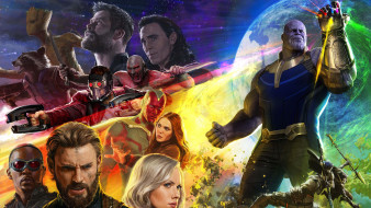 Avengers: Infinity War     5475x3080 avengers,  infinity war, , , 