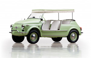 Fiat 500 Jolly 1960     2560x1617 fiat 500 jolly 1960, , fiat, , 1960, jolly, 500