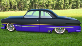 ����������, 3�, ford