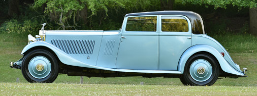 Rolls-Royce Phantom II Continental 711YUG 1933     6057x2278 rolls-royce phantom ii continental 711yug 1933, , , rolls-royce, phantom, ii, continental, 711yug, 1933