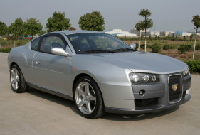 geely coupe concept 2007, , geely, coupe, 2007, concept
