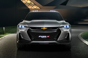 Chevrolet FNR-X Concept 2017     1920x1267 chevrolet fnr-x concept 2017, , 3, 2017, concept, fnr-x, chevrolet
