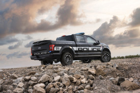 Ford F-150 Police 2018     3000x2002 ford f-150 police 2018, , ford, police, 2018, f-150