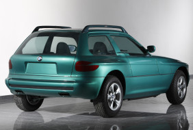BMW Z1 Coupe 1991     2048x1380 bmw z1 coupe 1991, , bmw, 1991, coupe, z1